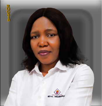 Franca I. Ojebulenu 