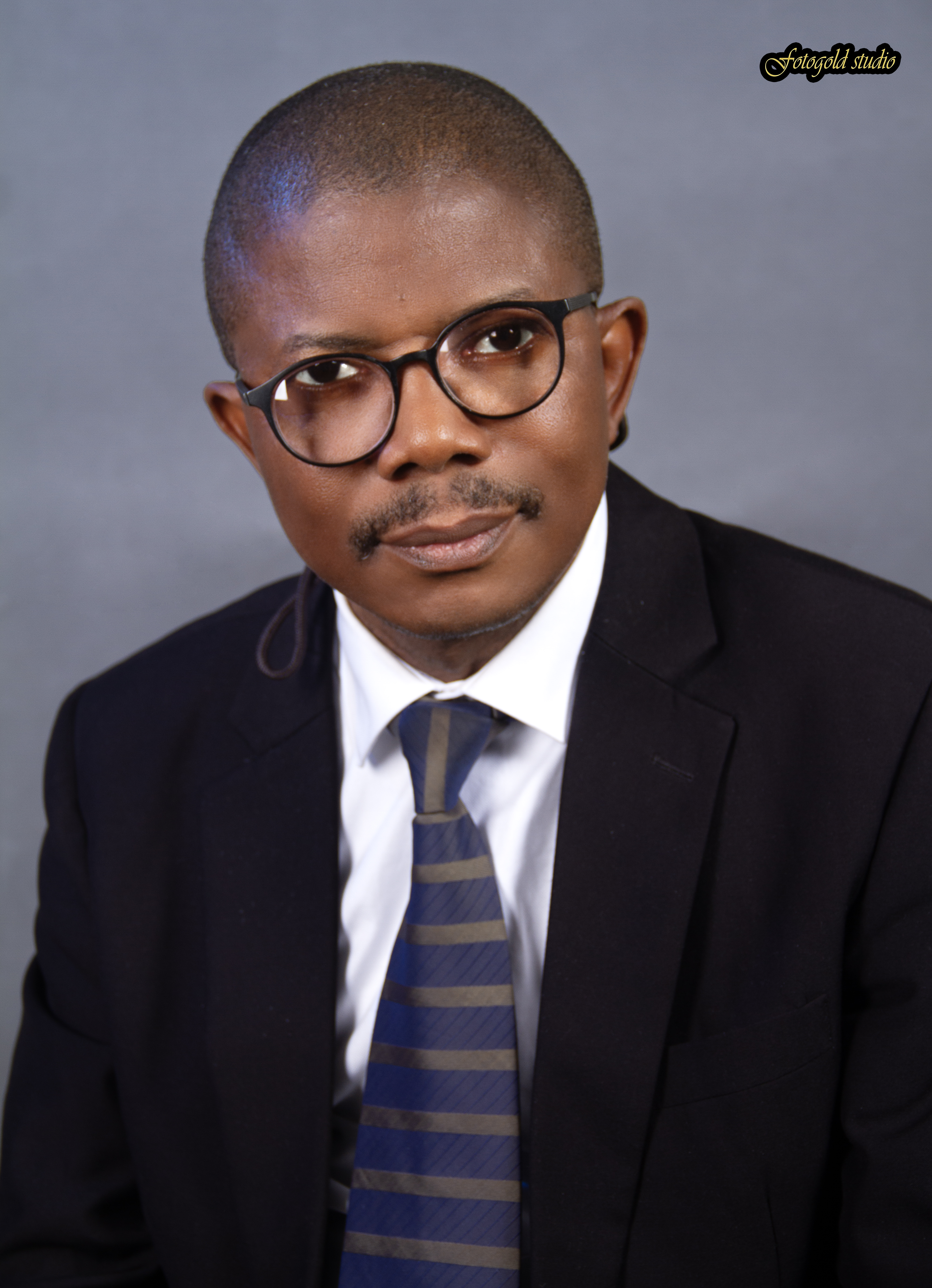 Gbadebo O. Adeniyi